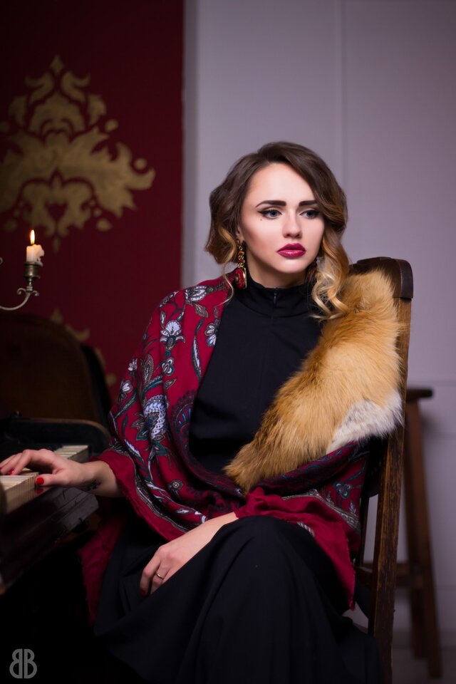 Фото Екатерина ViKetrin Воробец