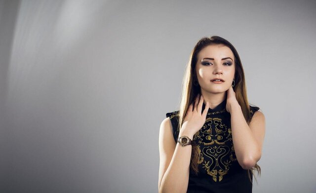 Фото Дарья Daria L Лопатинская