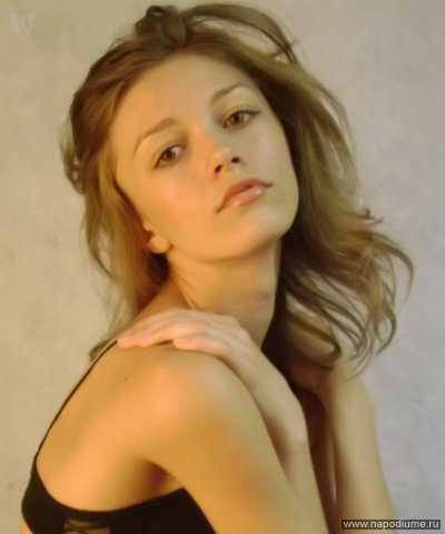 Фото Алина Фицай