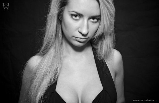 Фото Кристина Кузьменкова