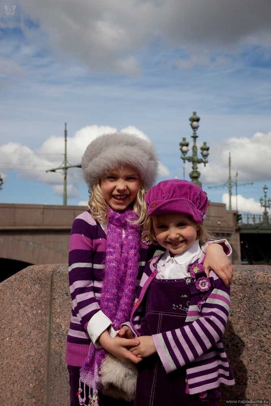 Фото Елизавета Садовая