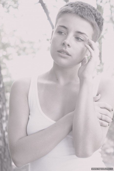 Фото Диана Алабина