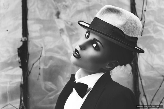 Фото Anna Ivanova