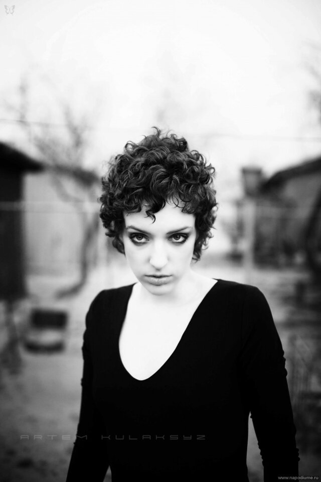 Фото Марина Весна