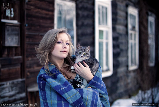 Фото Мария Петрова