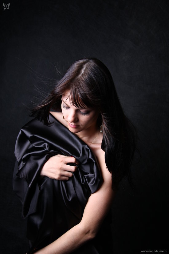 Фото Ирина Шерстобитова