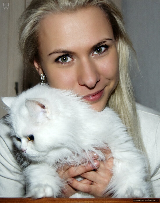 Фото Elena Yastrebova