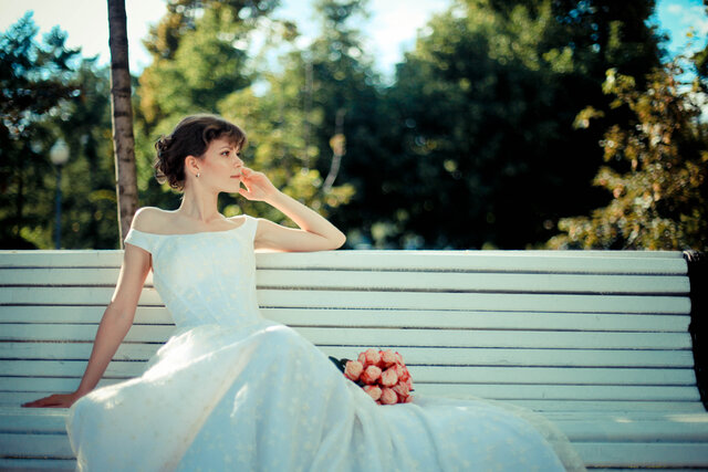 Фото Марина Гладкова