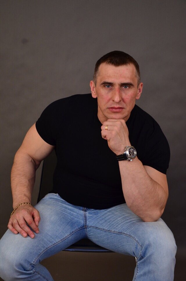Фото Андрей Шеламов