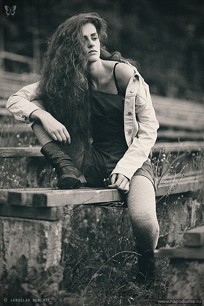 Фото Mary from Lion City, Lviv