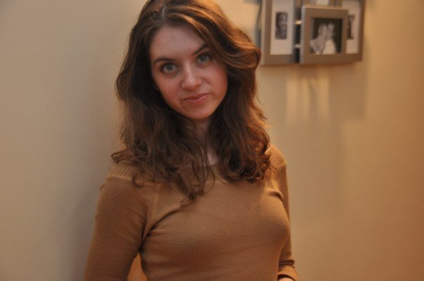 Фото Алла Панченко