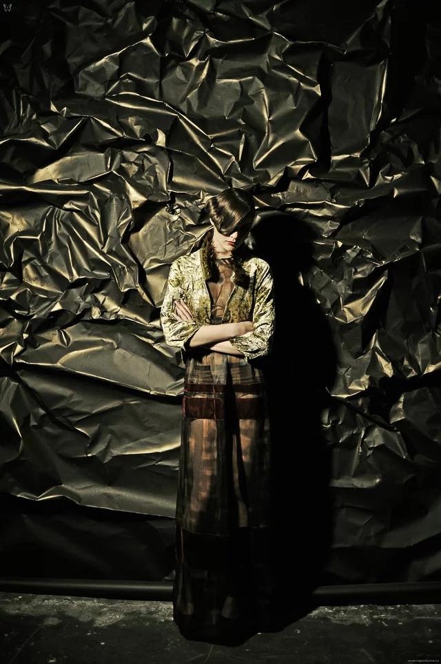 Foto Ludmila Aver'anova