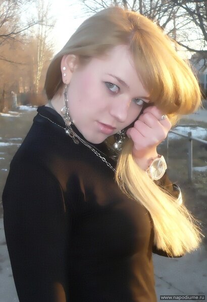 Фото Valeria Mesheryakova