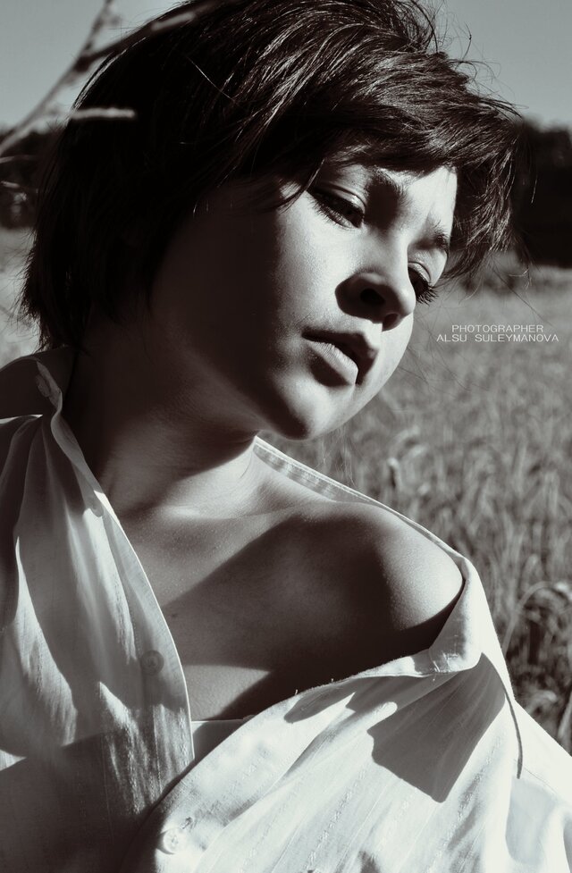 Фото Sushka