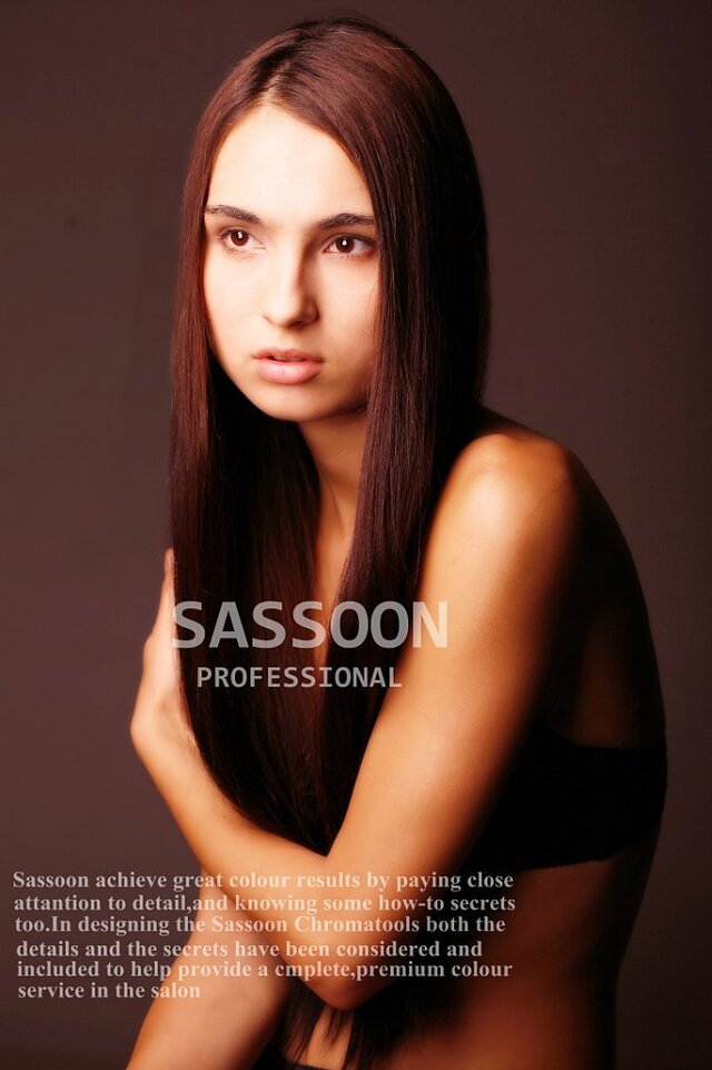 Фото Tanja model'