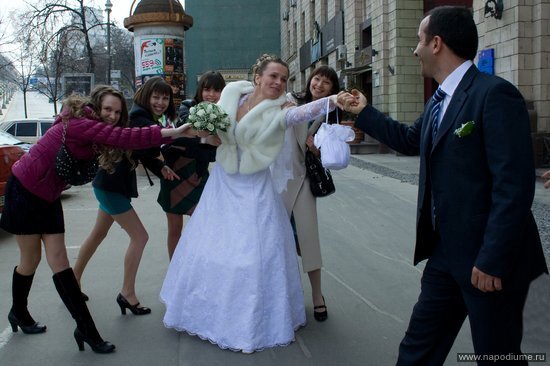 Фото Наталя Шаромова
