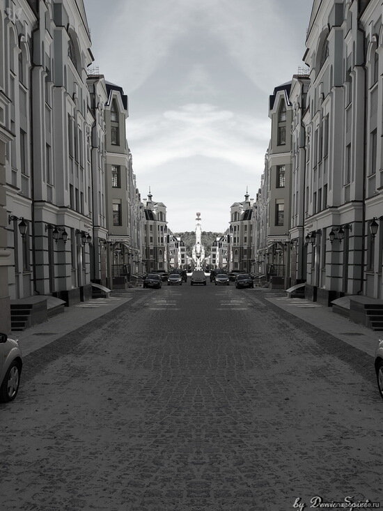 Фото Denis Spirt