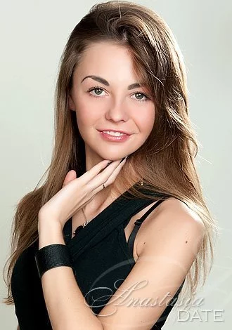 Anastasija Polupan's photo