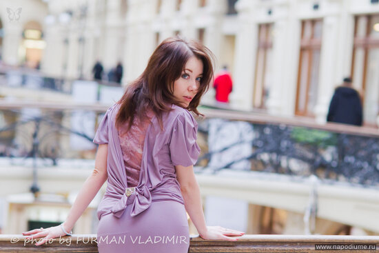 Фото Владимир Фурман