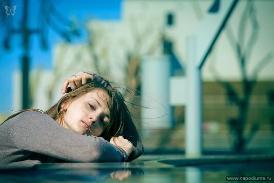 Фото Анна Захаркина