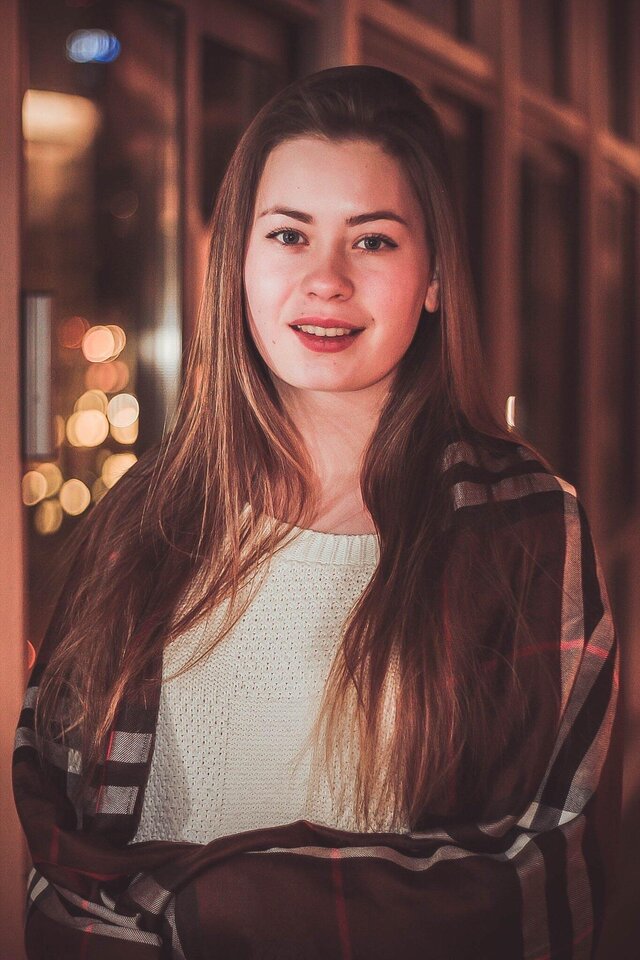 Фото Katerina Akrotovich Kro