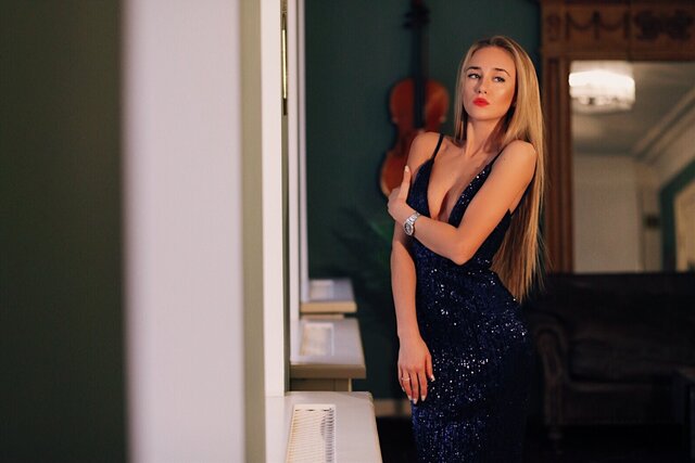 Фото Лена Русакова