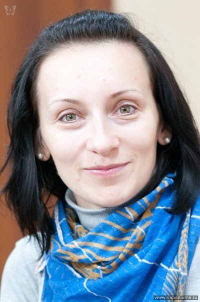 Фото Olga.Vizage