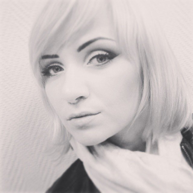 照片Nina Bogdanova