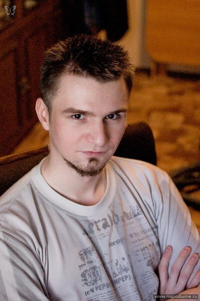 Фото Андрей К.