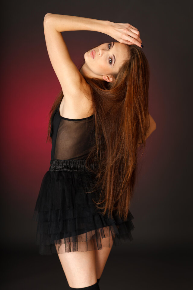 Фото Svetlana LanRe Reys