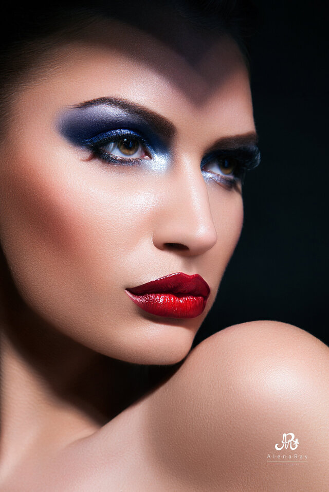 Фото Alena Ray