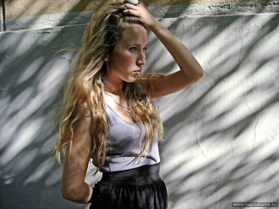 Фото Regina Rizvanova
