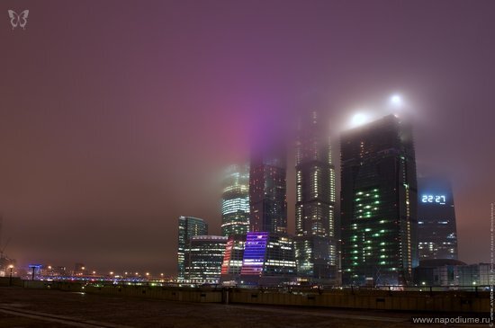 Фото Алексей AVBond Бондаренко