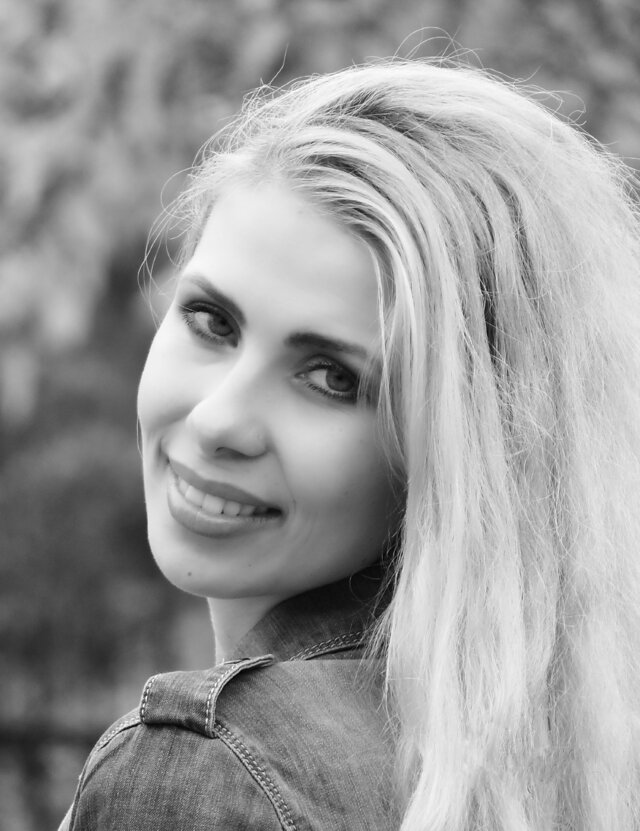 Фото Ольга Smiley Андреева