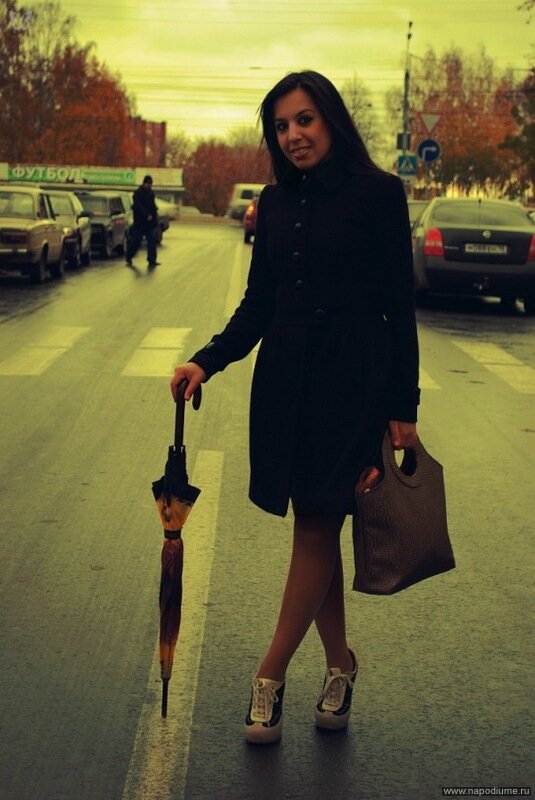 Фото Алена Лавка