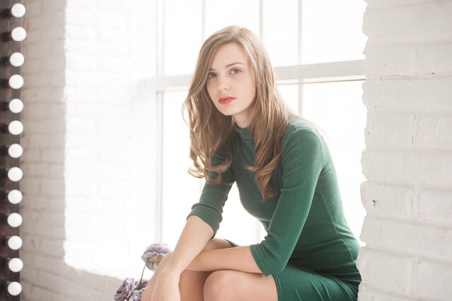 Фото Polina Euro
