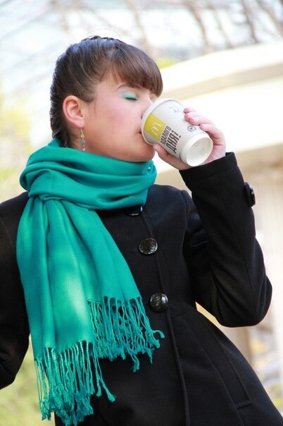 Foto Maria Bodragina