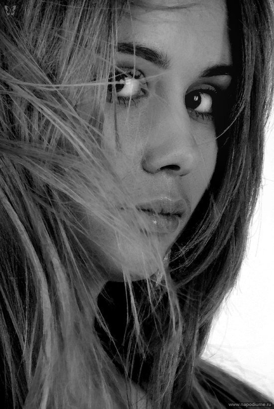 Foto Elizaveta Boecko