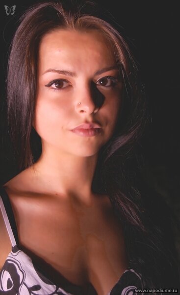 Фото Лена Иванова