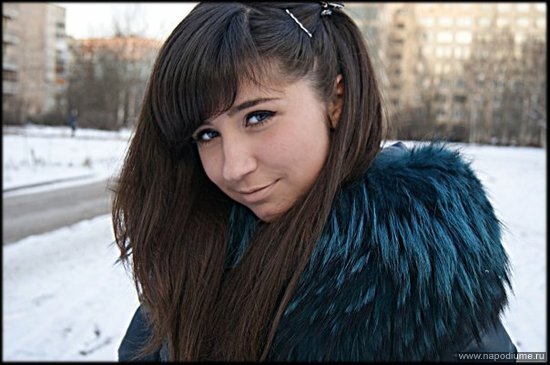 Фото Даша Иванова