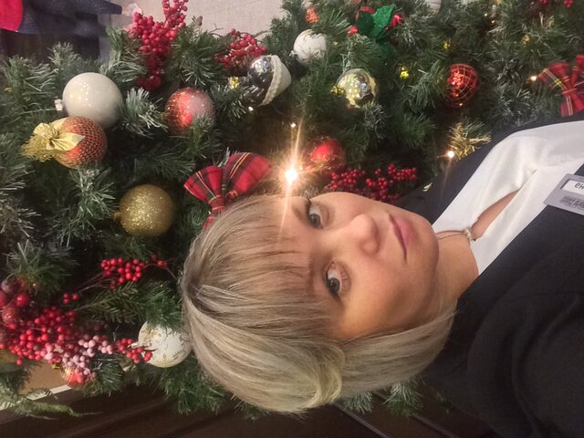 Фото Елена Богданова