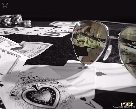Фото Joker Money