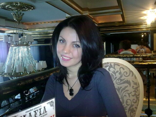 Фото Ирина Данилюк