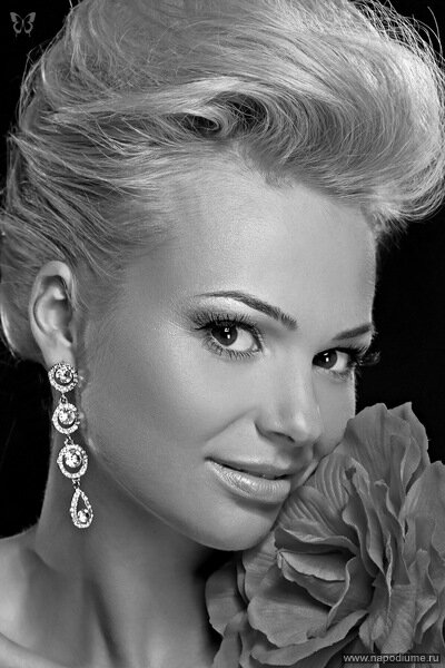 Фото ирина гриценко