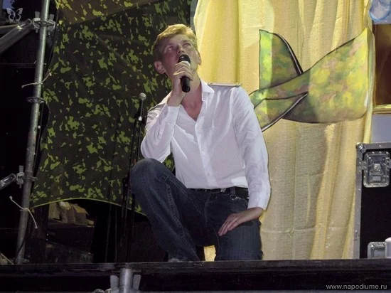 Foto Andrej Omel'anuk