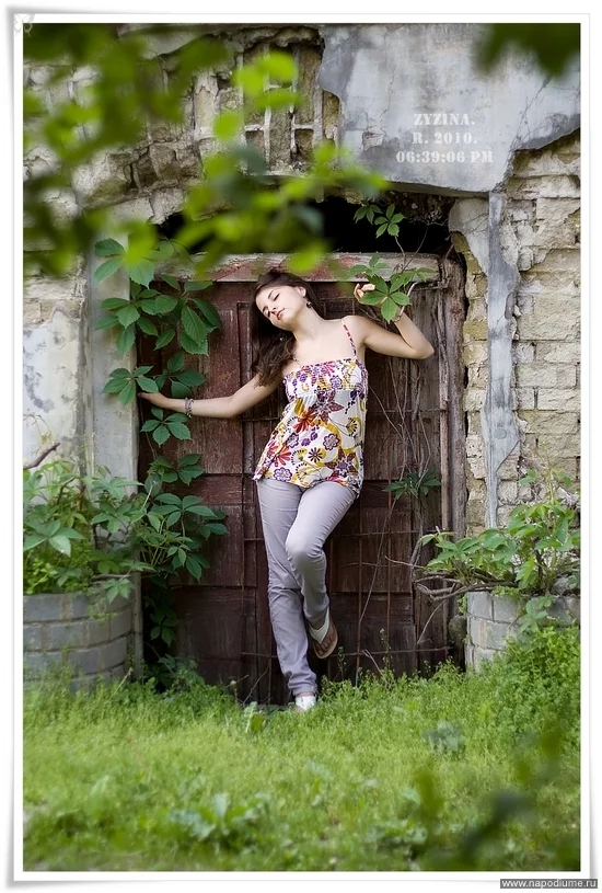 Regina Zyzina's photo