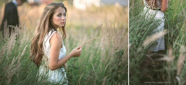 Фото Anastasia Barkovskaya