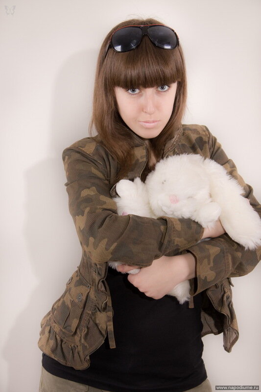 Фото Dasha Gaigalas