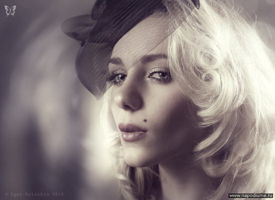 Фото Tanya Chernyshova