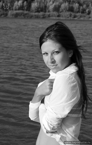 Фото Оксана Савостьянова
